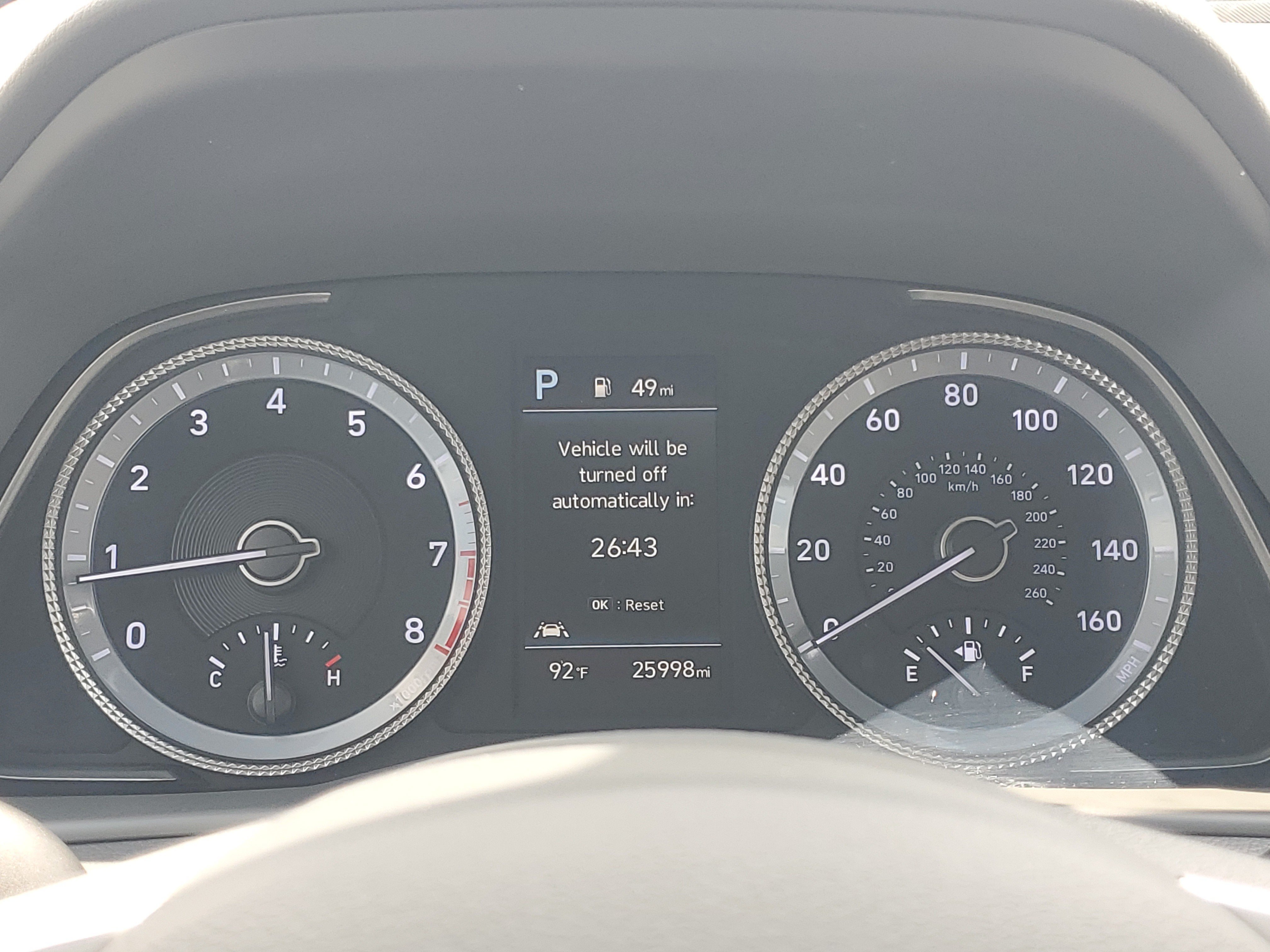 Used 2023 Hyundai Sonata SEL FWD image 25