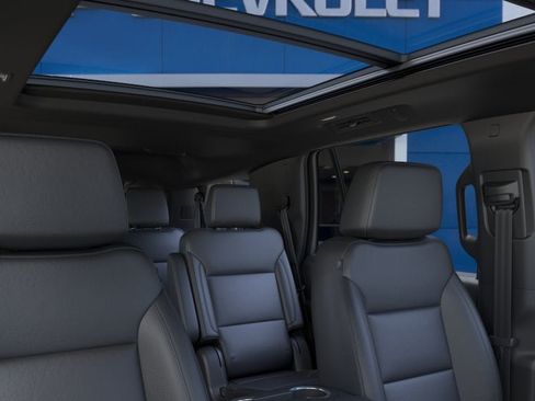 New 2026 Chevrolet Tahoe Z71 w/ Comfort Package AWD/4WD image 48