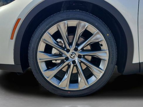 New 2026 Toyota Crown AWD/4WD image 26
