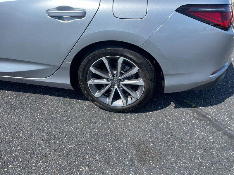 Used 2023 Acura Integra FWD image 5