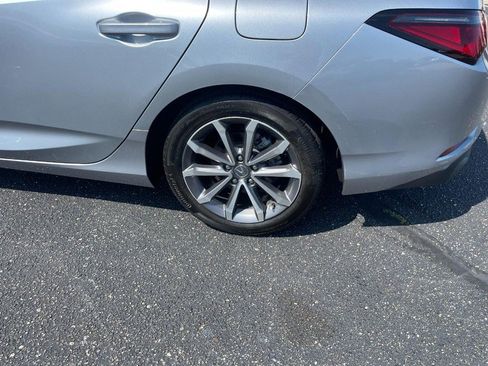 Used 2023 Acura Integra FWD image 5
