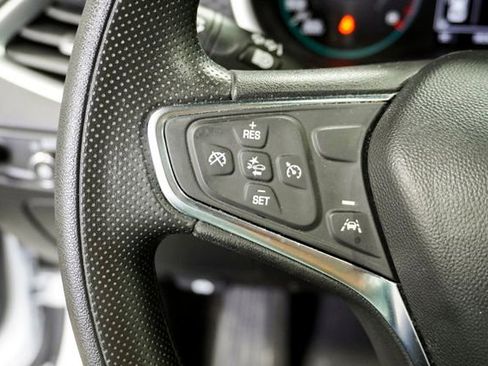 Used 2024 Chevrolet Malibu LS w/ Driver Confidence Package image 19