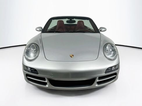 Used 2008 Porsche 911 Carrera S RWD image 21