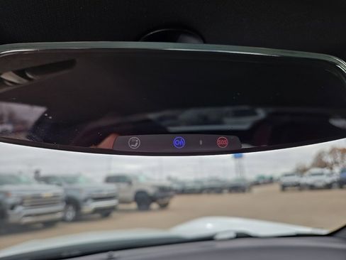 Used 2019 Chevrolet Corvette Stingray Coupe w/ Carbon Flash Badge Package image 35