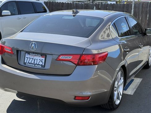 Used 2014 Acura ILX w/ Premium Package FWD image 6