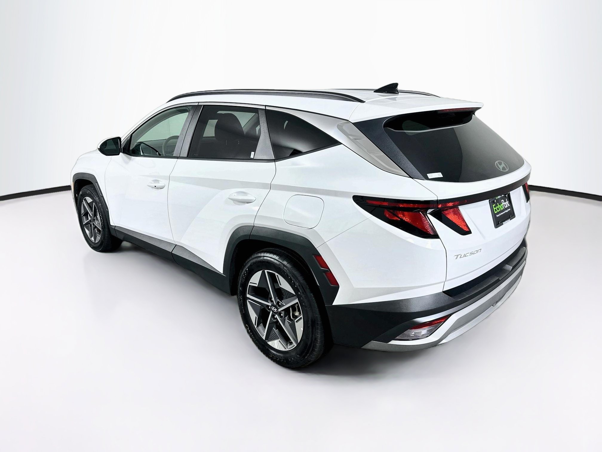 Used 2026 Hyundai Tucson SEL Plus FWD image 5