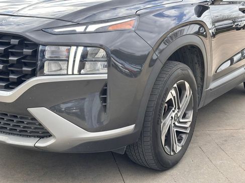 Used 2023 Hyundai Santa Fe SEL image 6
