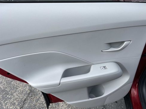 Certified 2024 Hyundai Kona SEL image 22