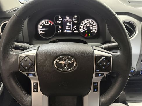 Used 2021 Toyota Tundra TRD Pro AWD/4WD image 12