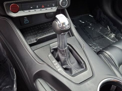 Used 2024 Ford Mustang GT Premium w/ GT Performance Package image 18