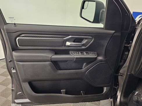 New 2026 RAM 1500 Big Horn AWD/4WD image 10