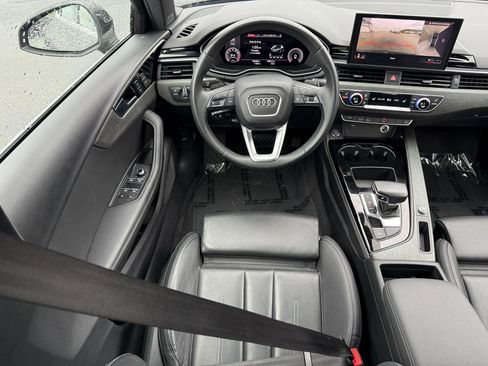 Used 2023 Audi A4 2.0T Premium Plus image 19
