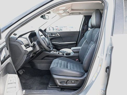 New 2024 Mitsubishi Outlander SE AWD/4WD image 36