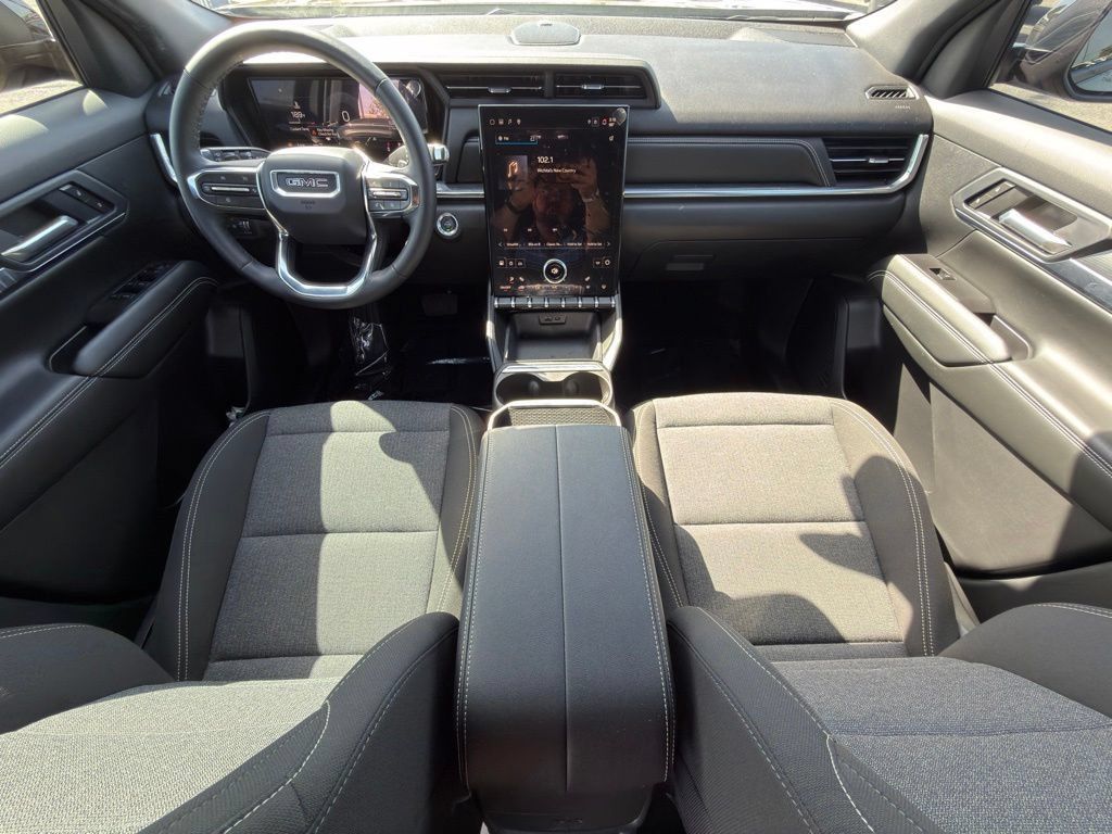Used 2026 GMC Terrain Elevation AWD/4WD image 10