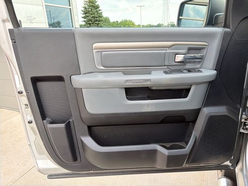 Used 2013 RAM 1500 Tradesman w/ PWR & Remote Entry Group AWD/4WD image 10