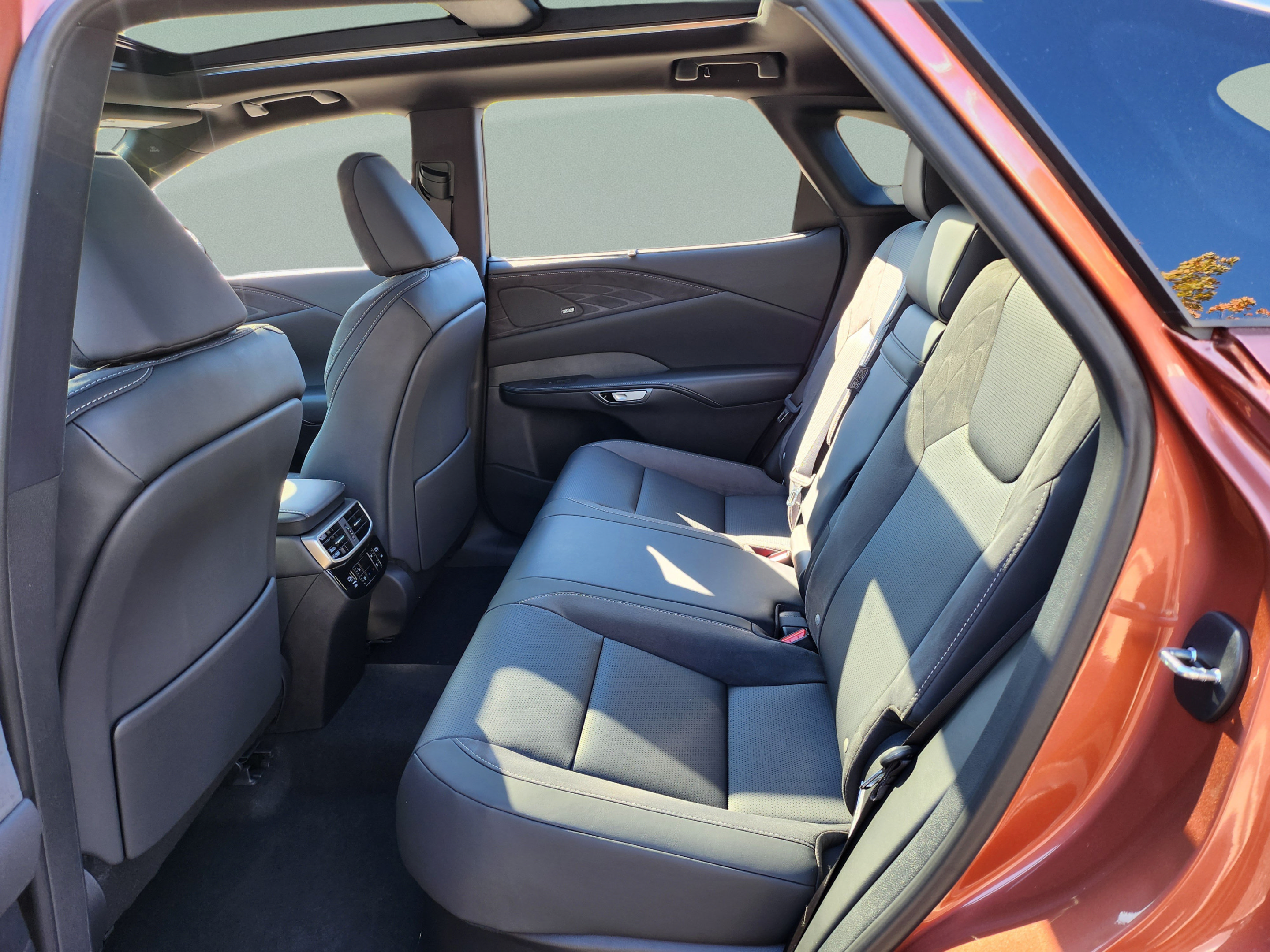 New 2026 Lexus RX 350 FWD w/ Convenience Package image 21