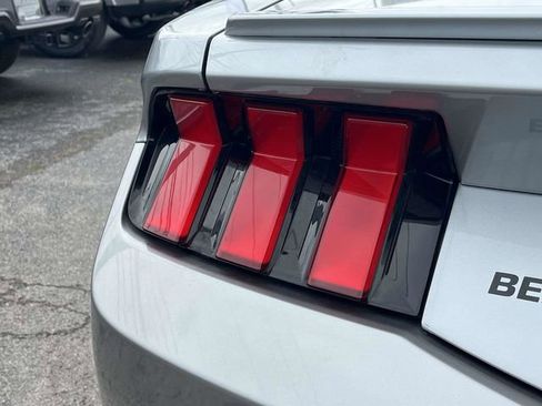 Used 2024 Ford Mustang Premium RWD image 10