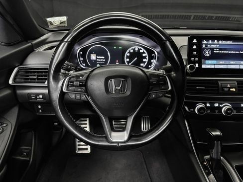 Used 2020 Honda Accord Sport image 40