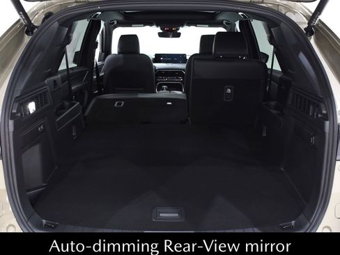 New 2025 MAZDA CX-70 3.3 Turbo S w/ Premium Package AWD/4WD image 29