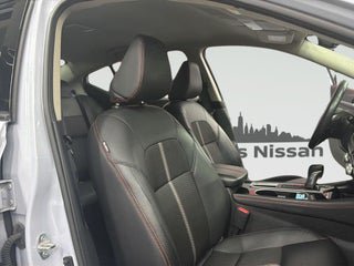 Used 2024 Nissan Altima 2.5 SR FWD image 27