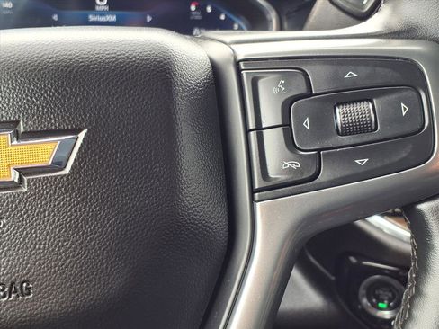 Used 2025 Chevrolet Silverado 1500 LT image 15