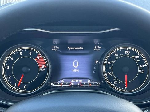 Used 2021 Jeep Cherokee Limited image 26