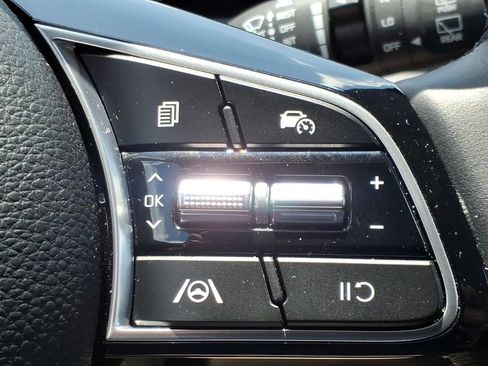 Certified 2026 Kia Seltos EX w/ EX Sunroof Package AWD/4WD image 21