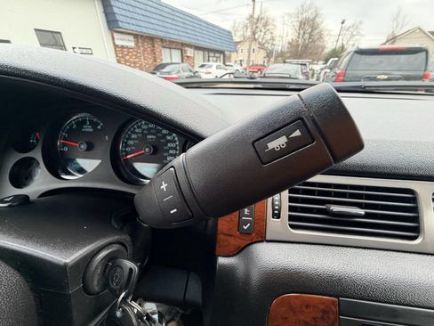 Used 2014 Chevrolet Tahoe LS image 59