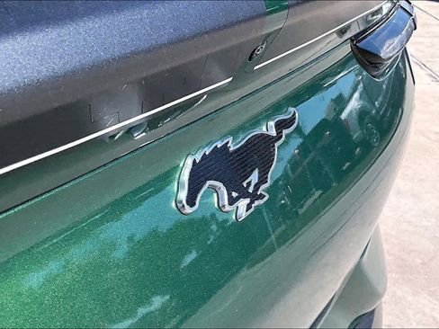 Certified 2024 Ford Mustang Mach-E GT image 31