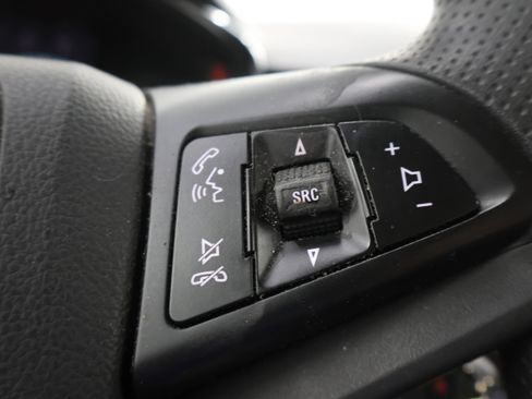 Used 2021 Chevrolet Trax LS w/ Tint and Cruise Package image 14