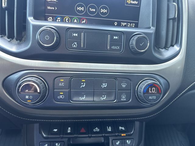 Used 2019 GMC Canyon Denali AWD/4WD image 20