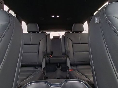 New 2026 GMC Acadia Elevation w/ Super Cruise Package FWD image 28