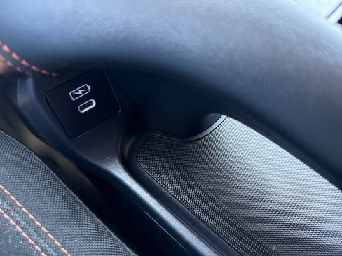 Certified 2024 Honda HR-V Sport image 28