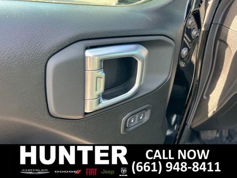 New 2026 Jeep Wrangler Sport image 18