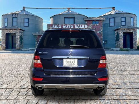 Used 2011 Mercedes-Benz ML 350 2WD image 4