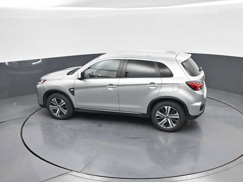Used 2024 Mitsubishi Outlander Sport ES AWD/4WD image 27