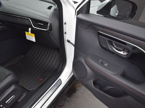 New 2025 Acura ADX A-Spec image 27