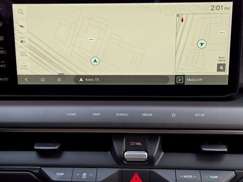New 2026 Kia EV9 Light RWD image 14
