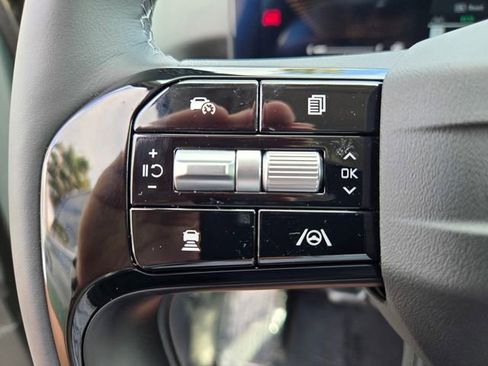 New 2026 Kia Sorento EX FWD image 12
