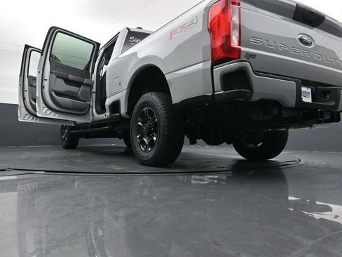 New 2026 Ford F250 XL w/ STX Appearance Package image 37