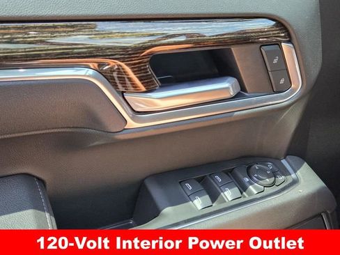 New 2026 GMC Sierra 1500 Elevation image 21