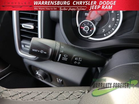 New 2026 RAM 1500 Big Horn image 14