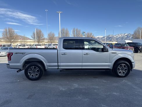 Used 2017 Ford F150 XLT w/ Equipment Group 302A Luxury image 6