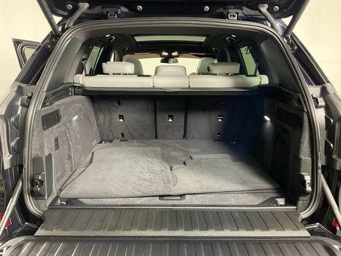 Used 2025 BMW X5 sDrive40i w/ M Sport Package RWD image 11