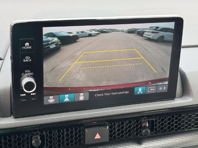 Used 2024 Honda CR-V EX-L image 29
