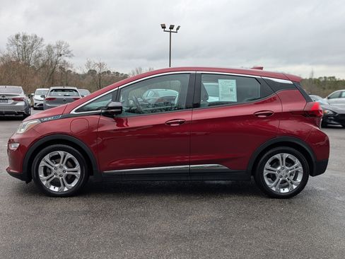 Used 2020 Chevrolet Bolt LT image 6