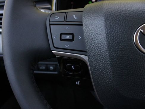 New 2026 Toyota Camry LE FWD image 28