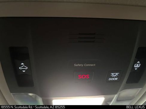 Used 2016 Lexus RX 350 FWD w/ Luxury Package image 29