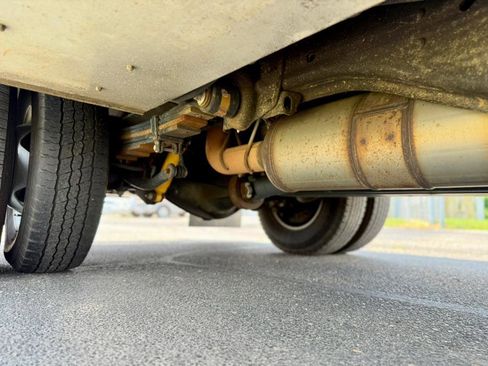 Used 2015 Chevrolet Silverado 3500 W/T w/ WT Convenience Package image 24