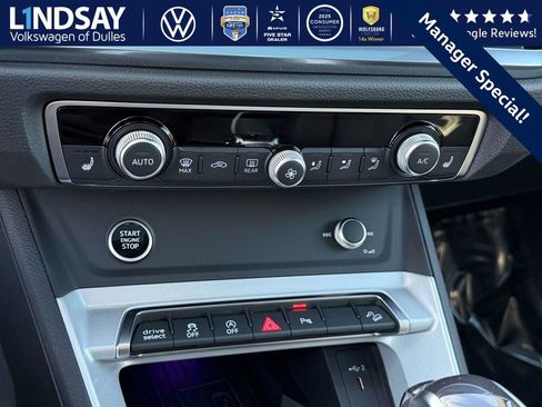 Used 2023 Audi Q3 2.0T Premium Plus w/ Premium Plus Package image 17